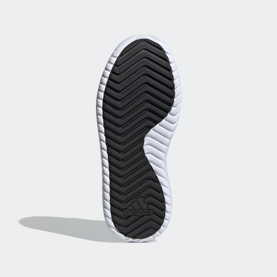 Кроссовки ADIDAS SPORTSWEAR GRAND COURT, черный — фото 4