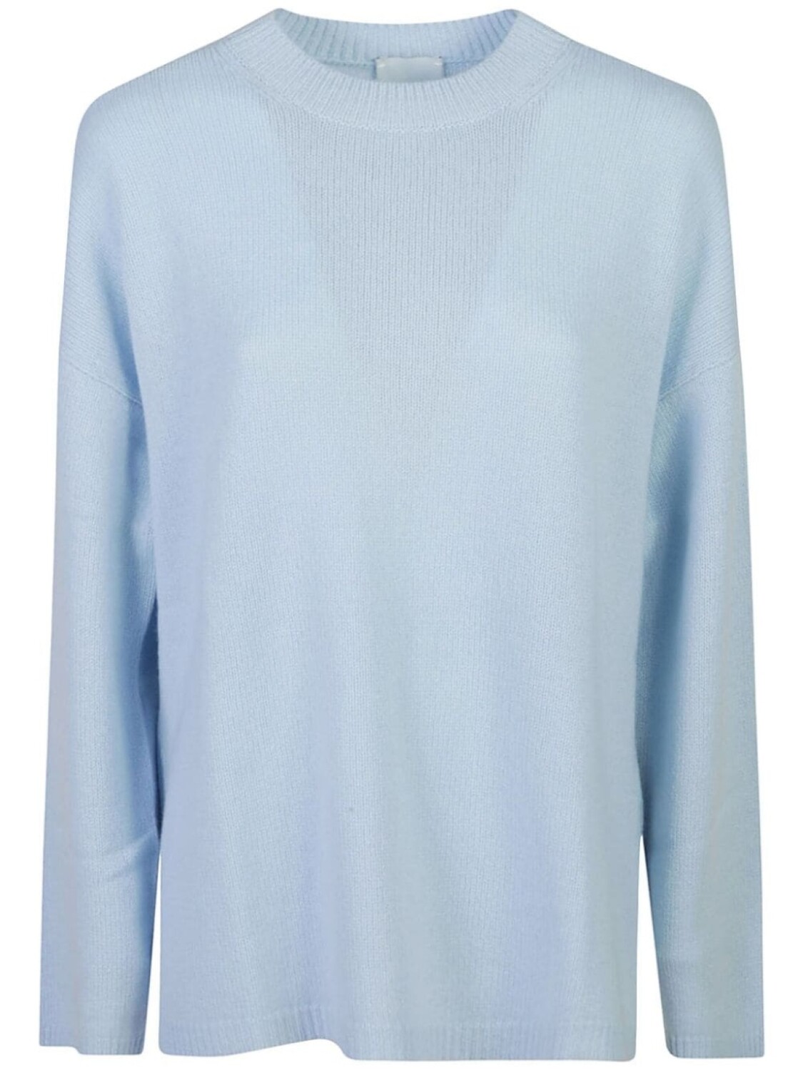 

Allude джемпер из кашемира, синий