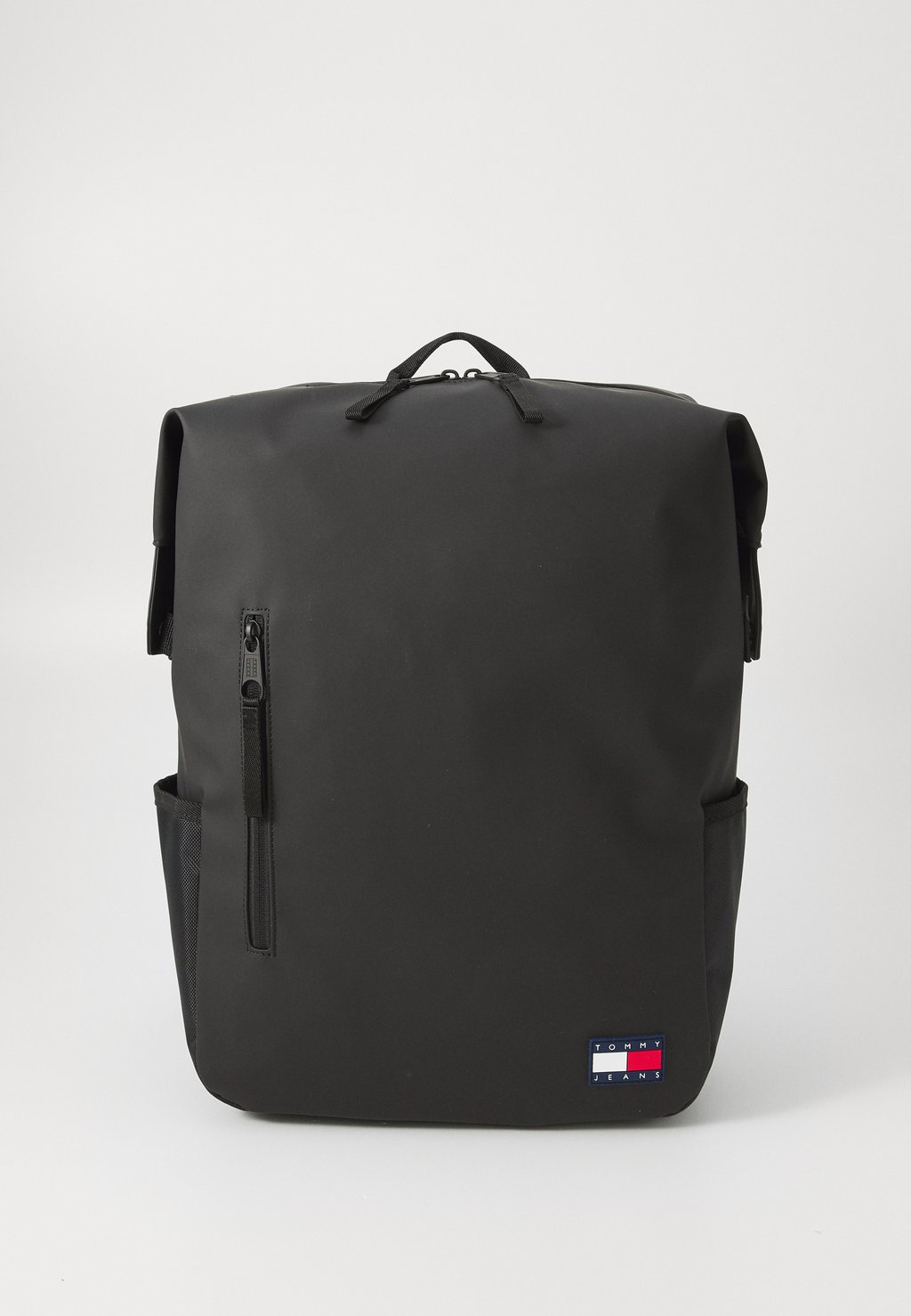 

Рюкзак ELEVATED BACKPACK Tommy Jeans, черный