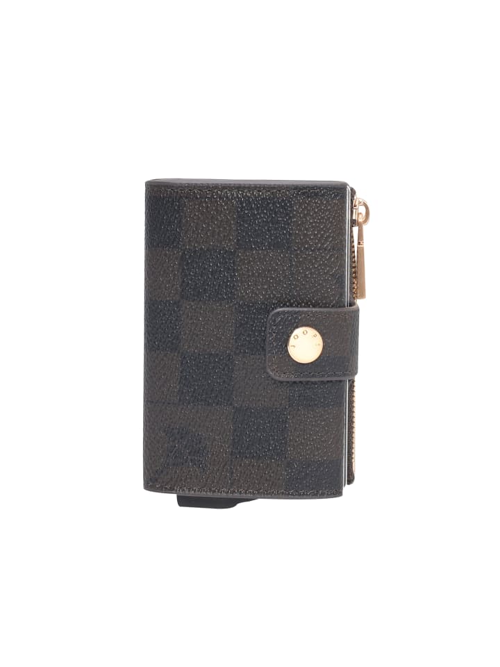

Кошелек JOOP!, цвет seal brown'