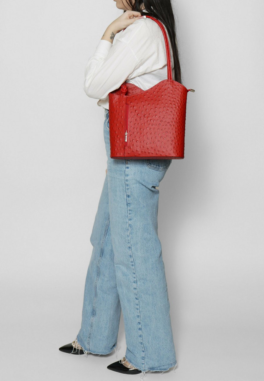 

Рюкзак Chiara Ferretti Rucksack, Rosso/Red