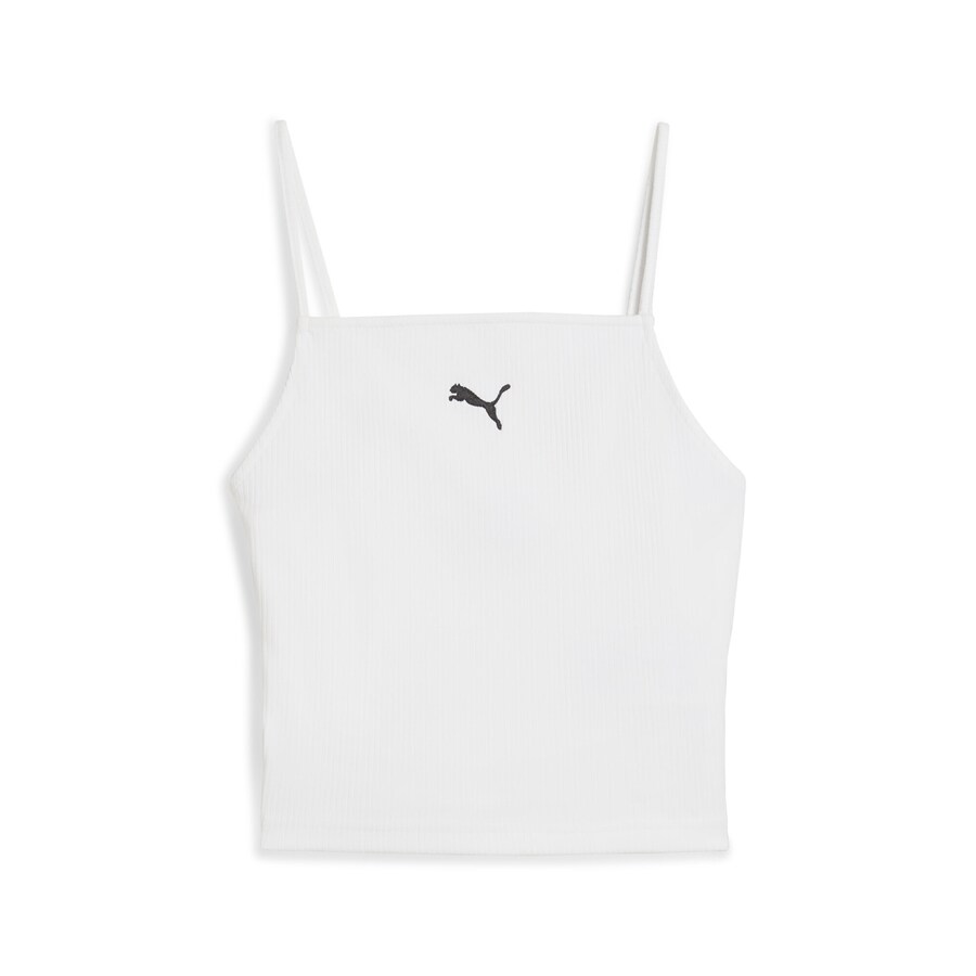 

Топ PUMA Wardrobe Ess, белый