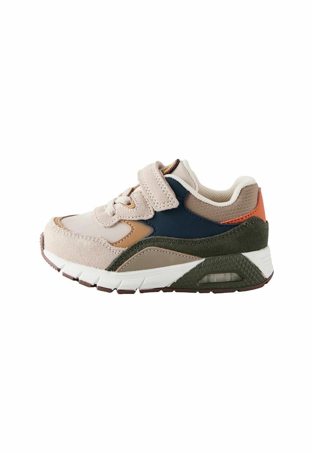 

Кроссовки BUBBLE - Baby shoes Next, бежевый