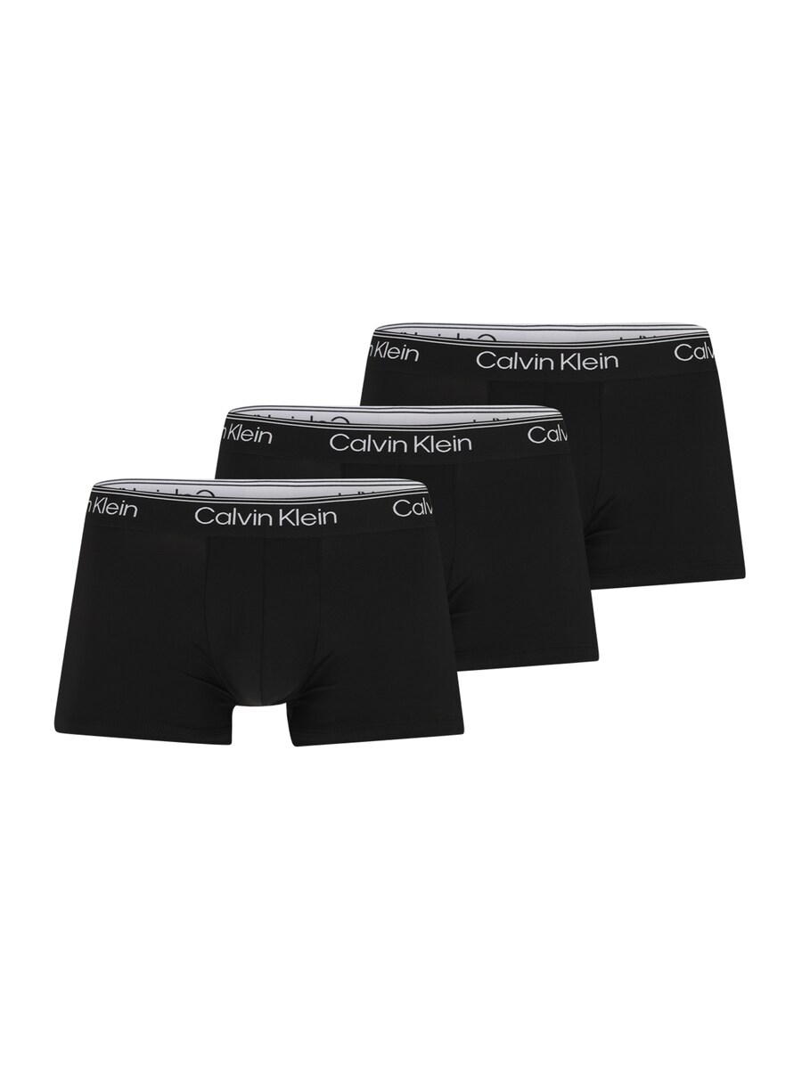 

Обычные боксеры Calvin Klein Underwear, черный
