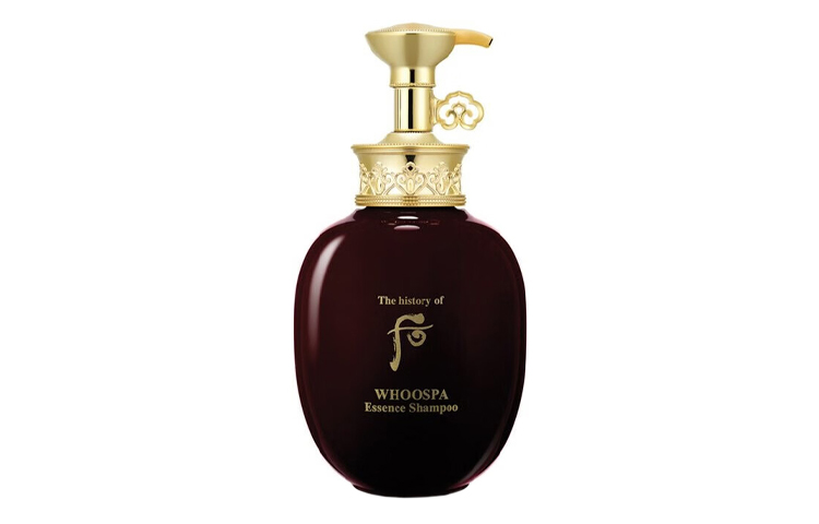 Шампунь и кондиционер для женщин The History Of Whoo — фото 3