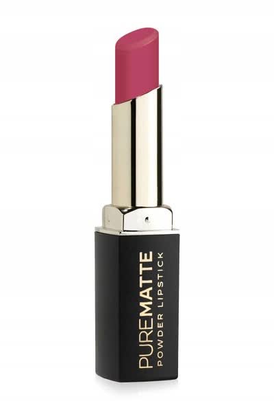 

GOLDEN ROSE Pure Matte губная помада с пудровым финишем 114 4,2 г