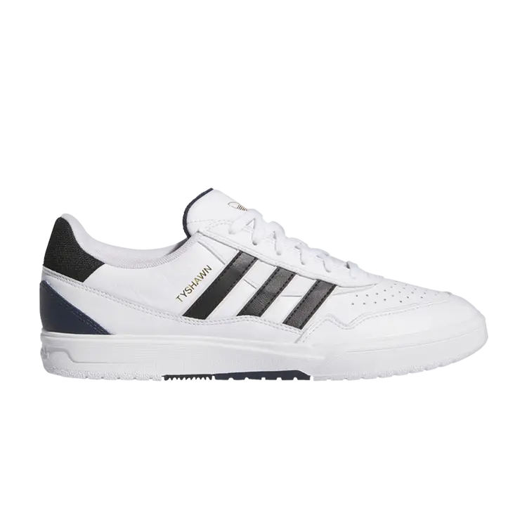 

Кроссовки Tyshawn 2, цвет White Black Navy, Белый, Кроссовки Tyshawn 2, цвет White Black Navy