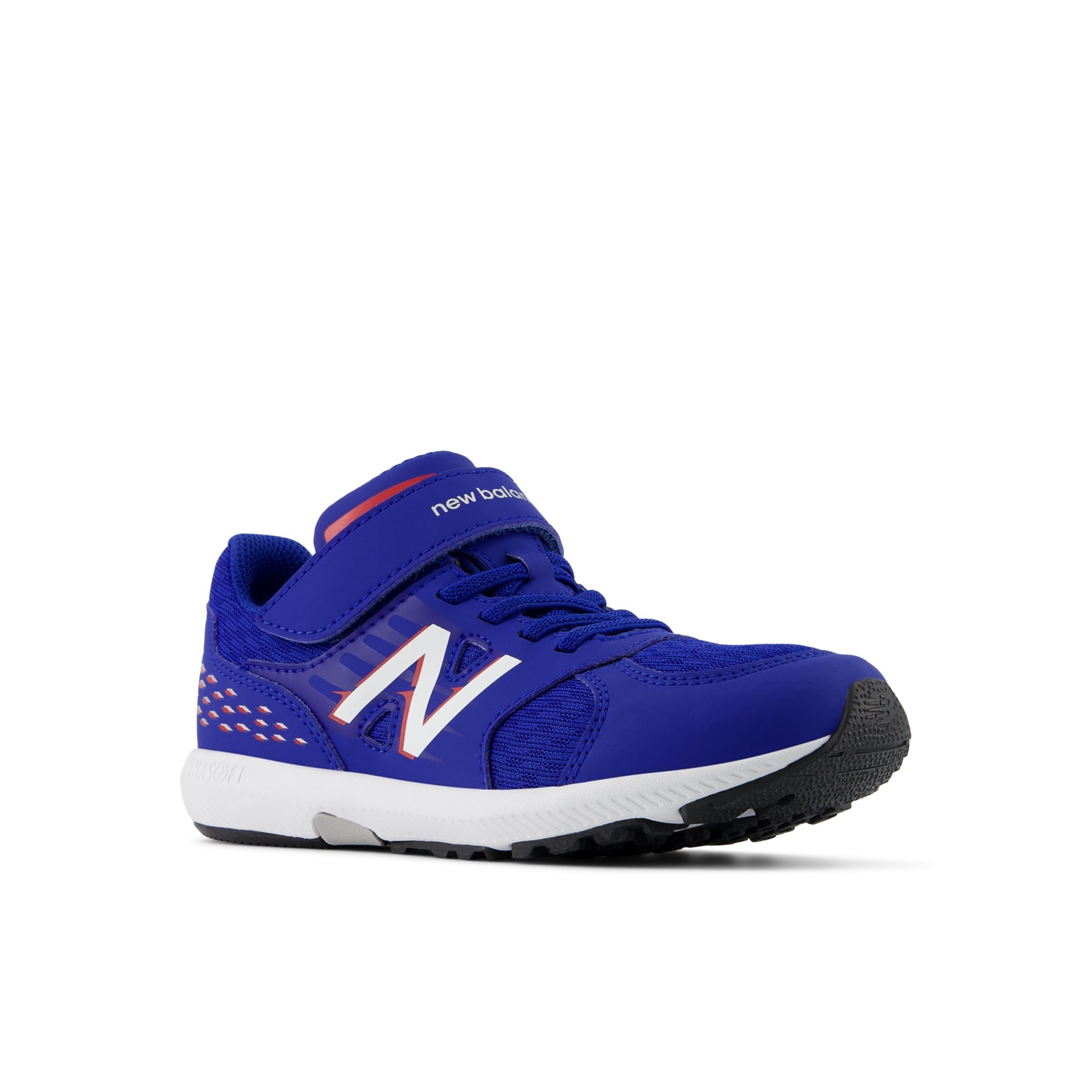 Кроссовки PXHANV A3 / PXHANV D3 New Balance, BLUE — фото 3