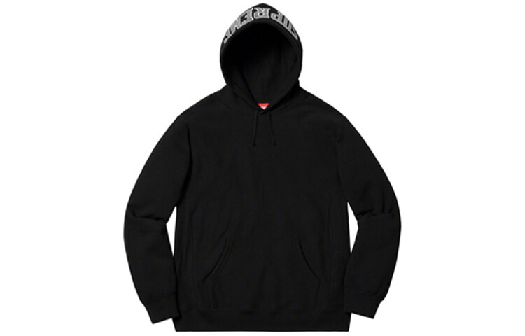 

SS19 Толстовка унисекс Supreme
