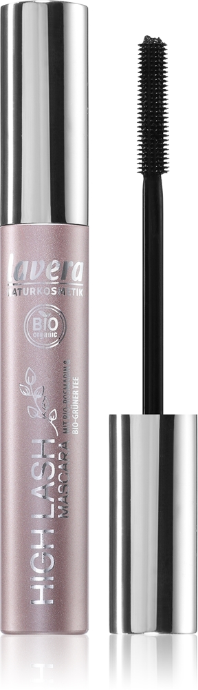 

Удлиняющая тушь для ресниц High Lash Lavera, 5,5 мл