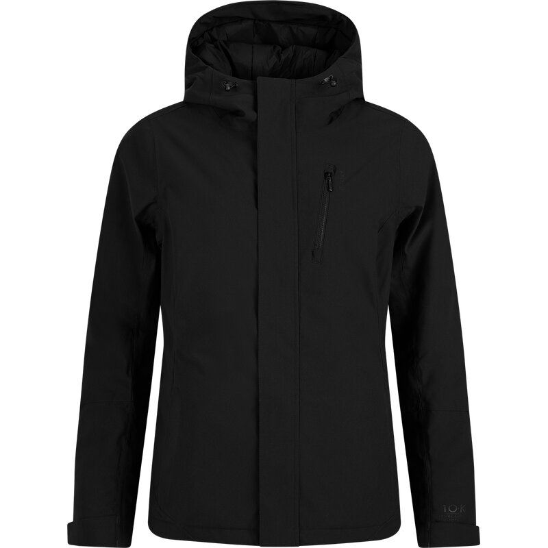 

Куртка prtscoop snowjacket Protest, черный