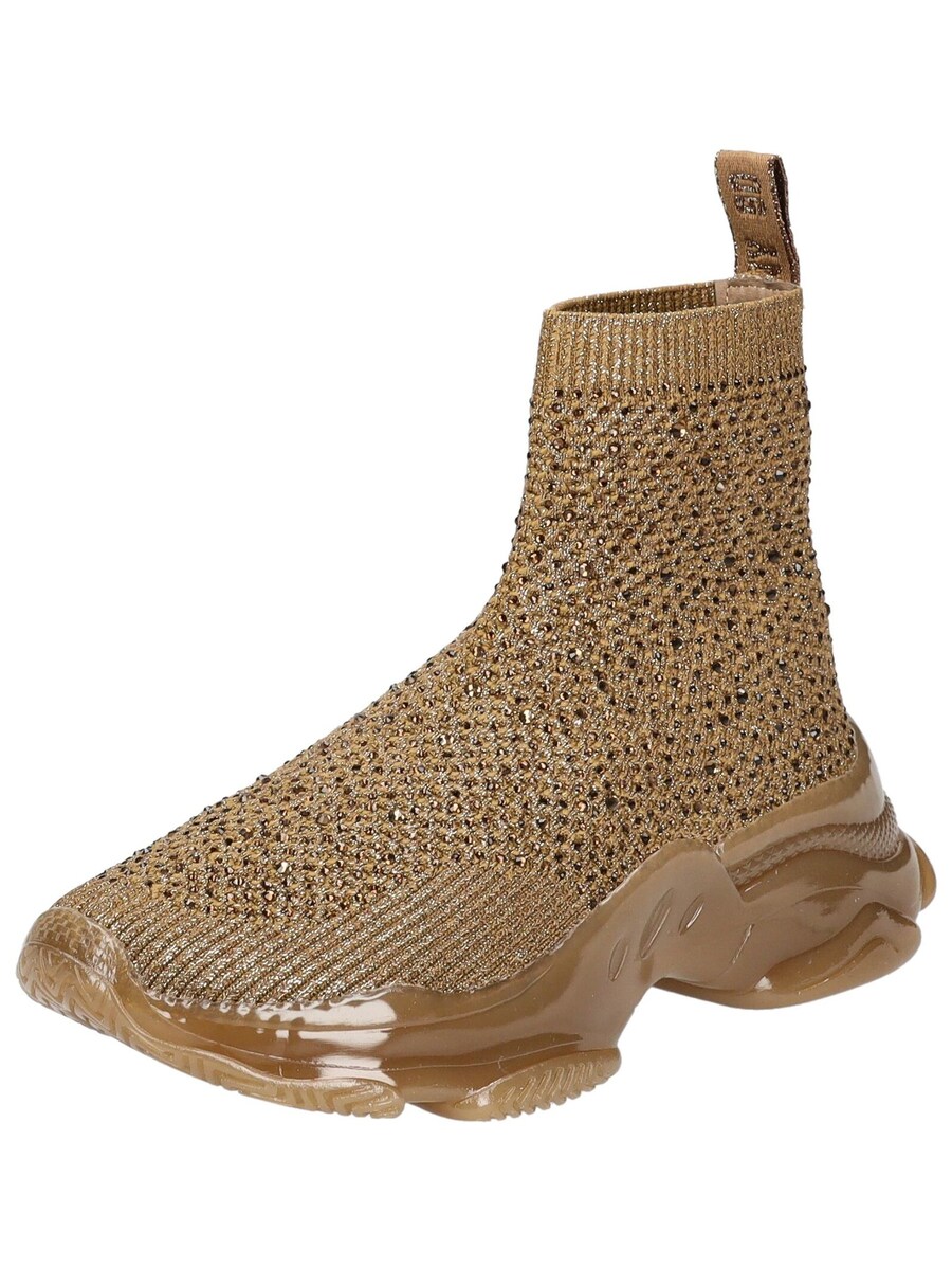 Высокие кроссовки STEVE MADDEN, Bronze
