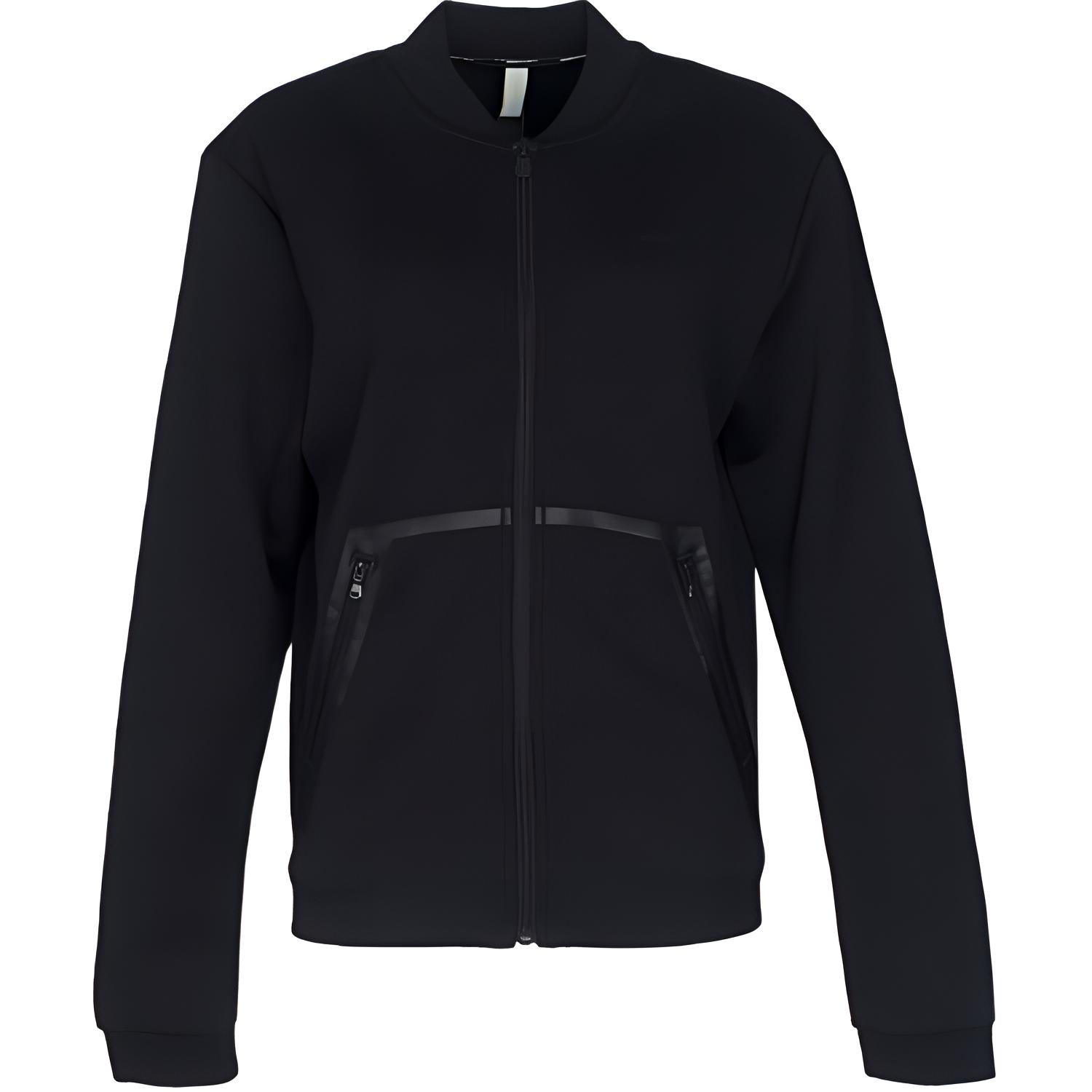 

Adidas Neo Женская черная куртка-бомбер W CS, Black