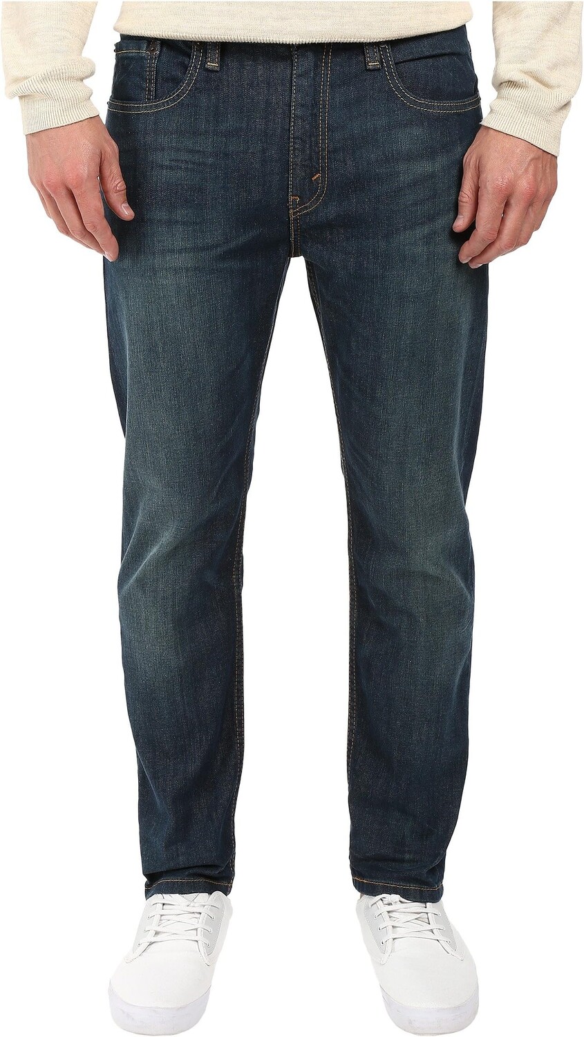 

Джинсы 502 Regular Taper Fit Levi's, цвет Rosefinch