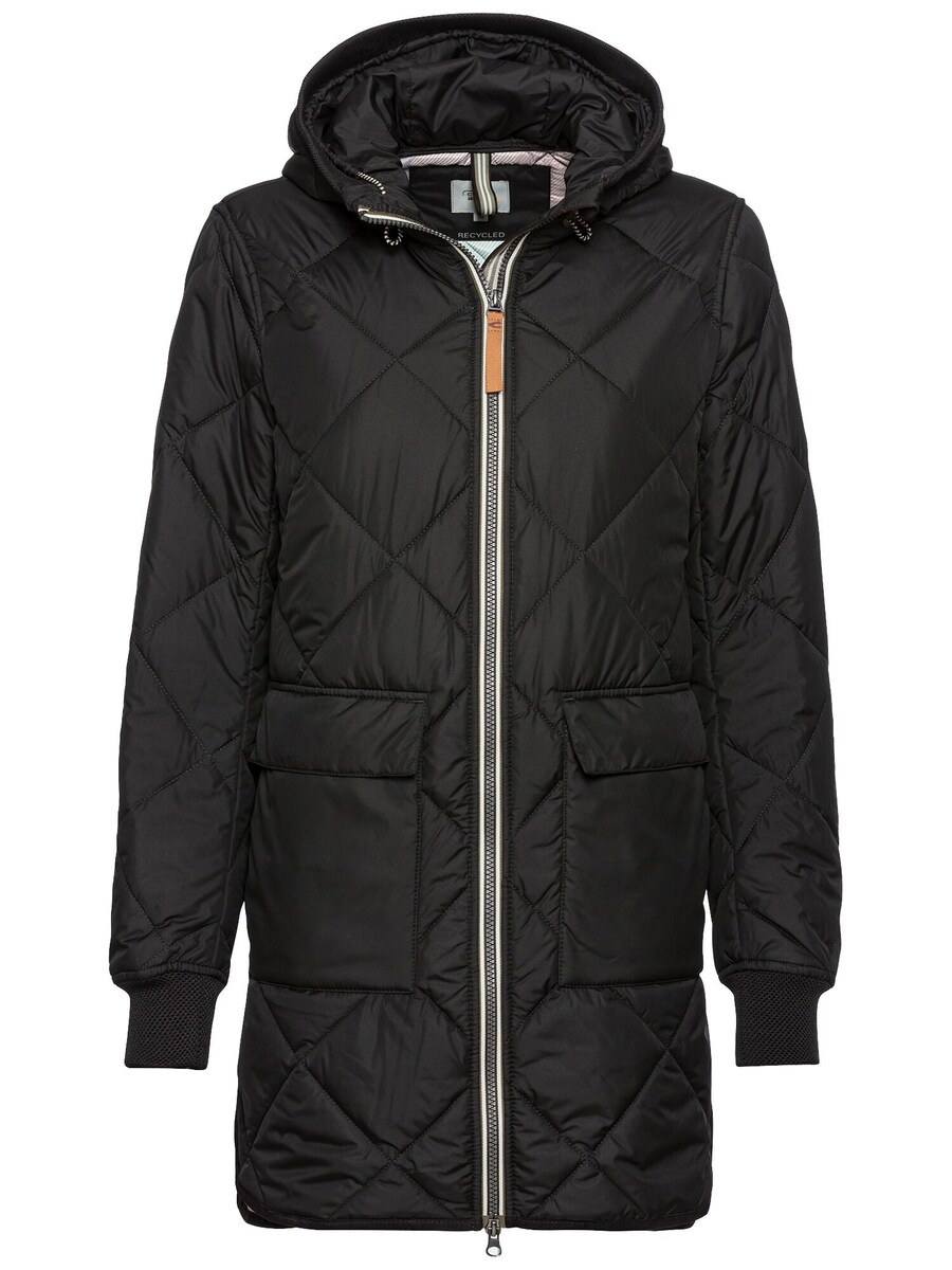 

Куртка межсезонная CAMEL ACTIVE, черный