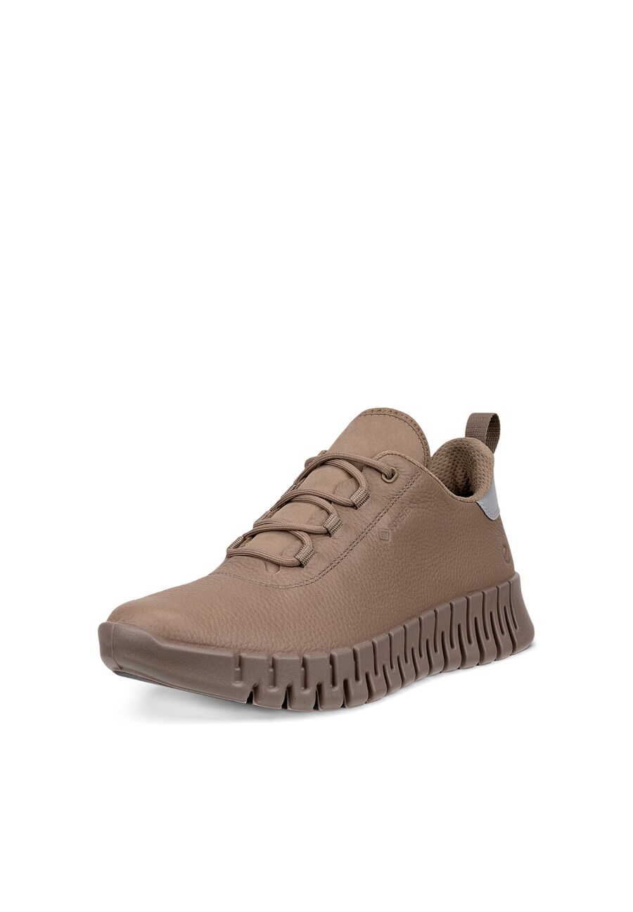Кроссовки ECCO GRUUV, Brown
