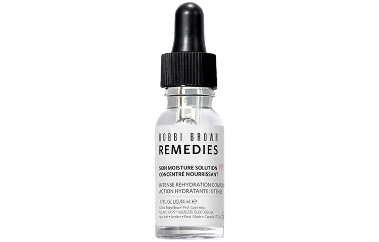 Сыворотка Bobbi Brown — Увлажняющая - с гиалуроновой кислотой и антиоксидантами, , размер, 14 мл
