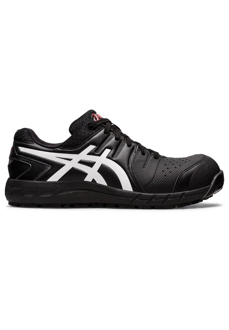 Кроссовки мужские, модель CP113 (2E), WINJOB, черные Asics