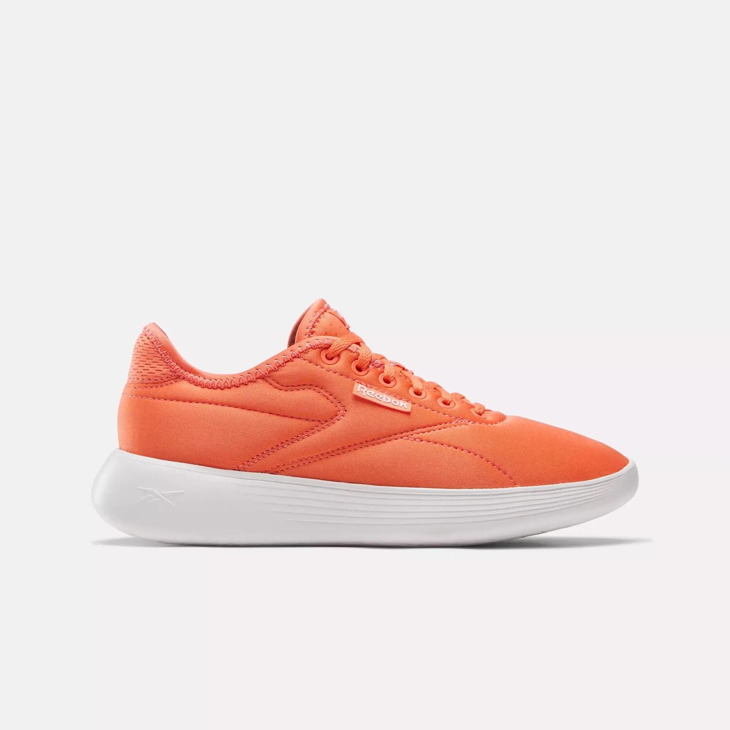 

Кроссовки Active Lite Reebok, коралловый/черный