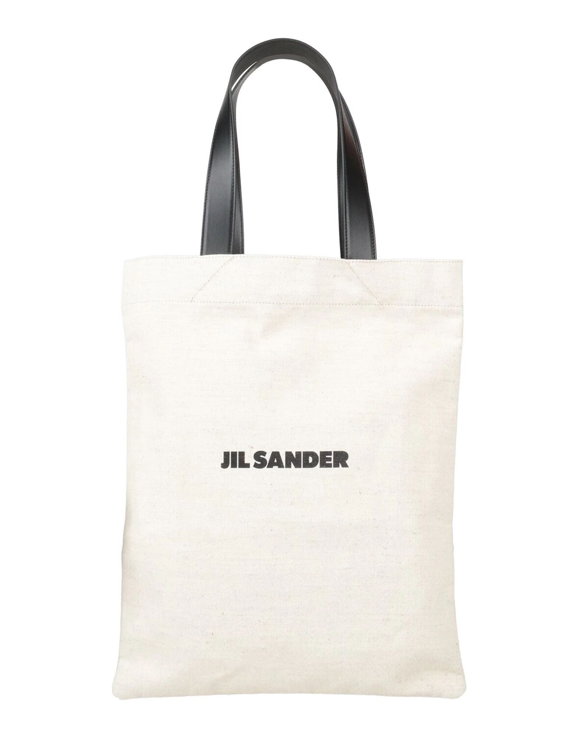 

Сумка Jil Sander, бежевый