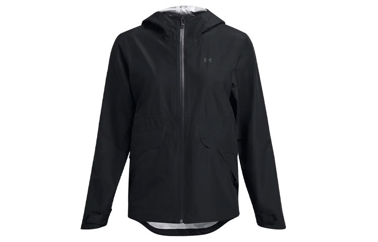 

Женская куртка Under Armour, цвет Black
