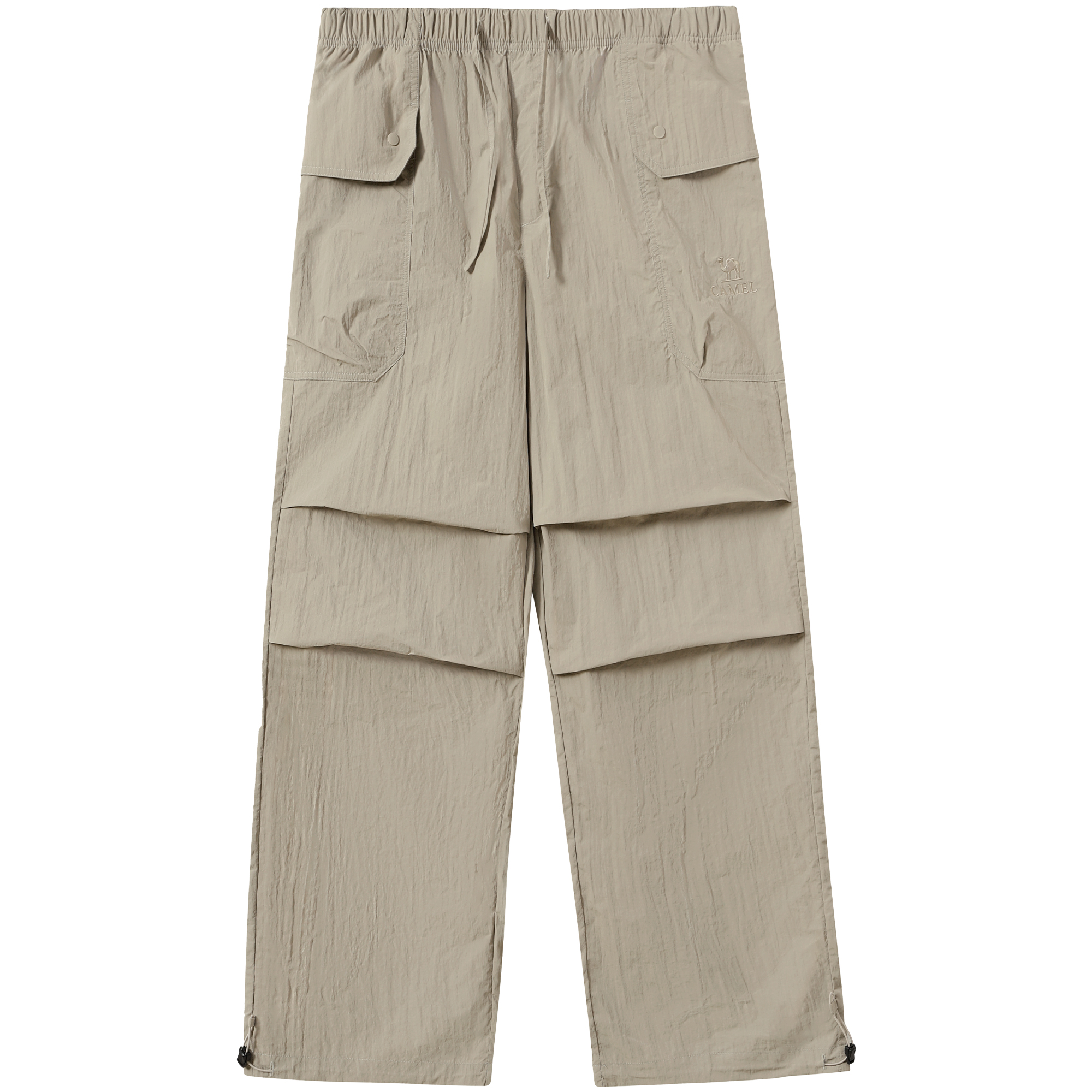 

Кargo брюки Outdoor для альпинизма и походов мужские CAMEL, desert серый