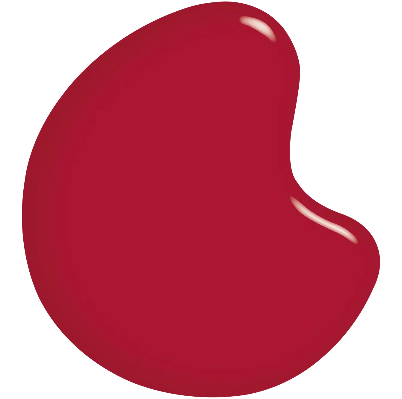 

Веганский лак для ногтей 320 cherry amore Sally Hansen Good. Kind. Pure., 10 мл