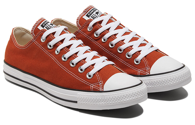 

Кеды Converse Chuck Taylor All Star Low 'Red Earth