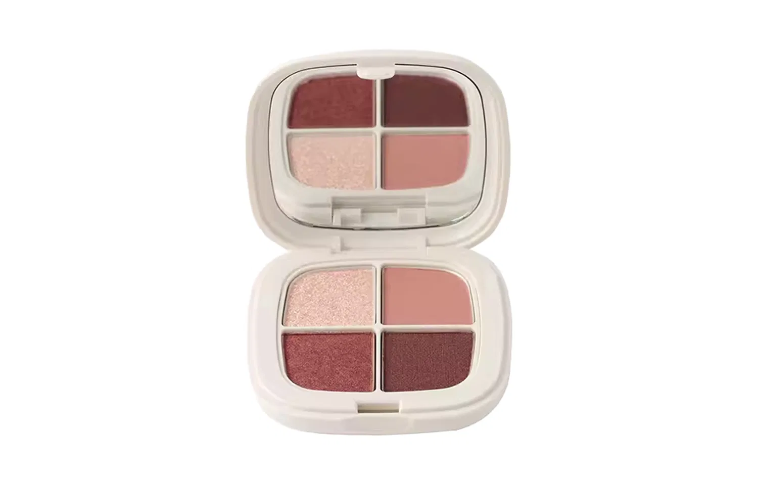 Тени для век 4 цвета MUJI 105 Dancing Pink Cherry Blossom
