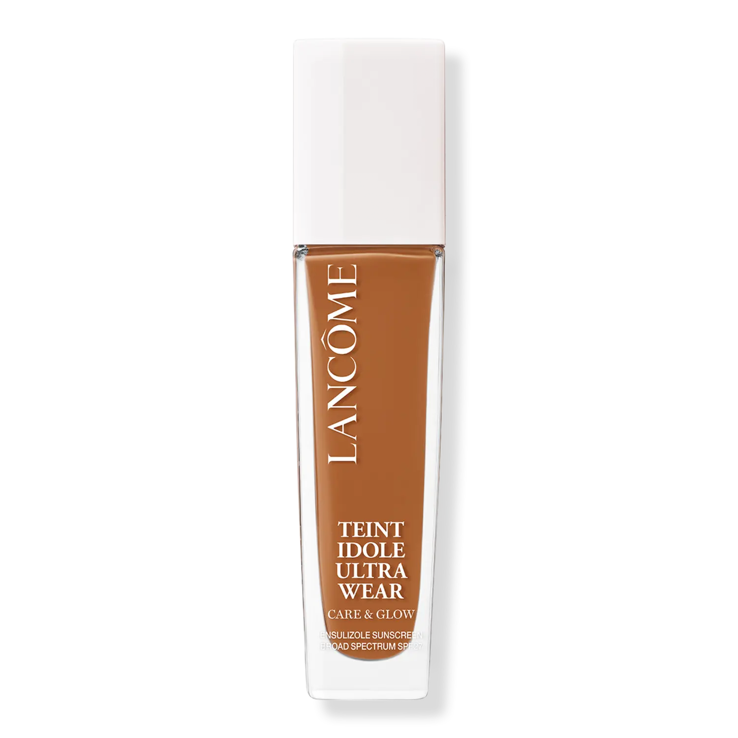 

Тональный крем Teint Idole Ultra Wear Care and Glow Foundation Lancôme, 515N (deep with warm golden undertones)