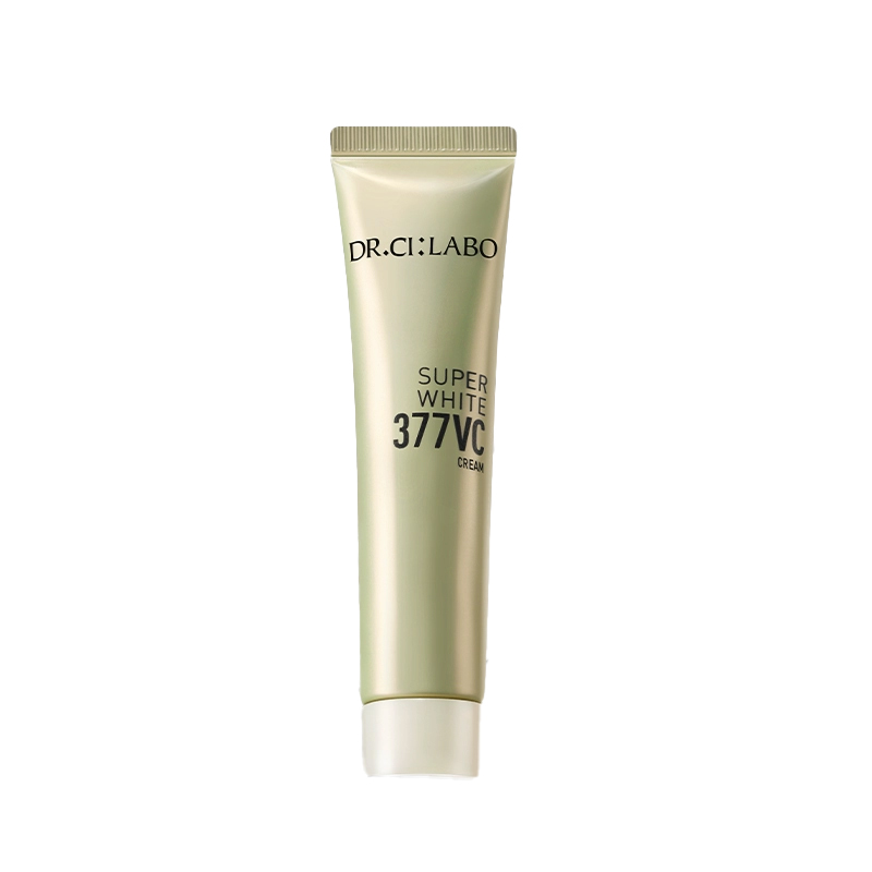 Набор пробников CHENGYEYISHENG 1st Generation 377 крем для лица revitalizing radiance essence cream soothing stabilizing 15g Dr. Ci:Labo, 15g*8 — фото 4