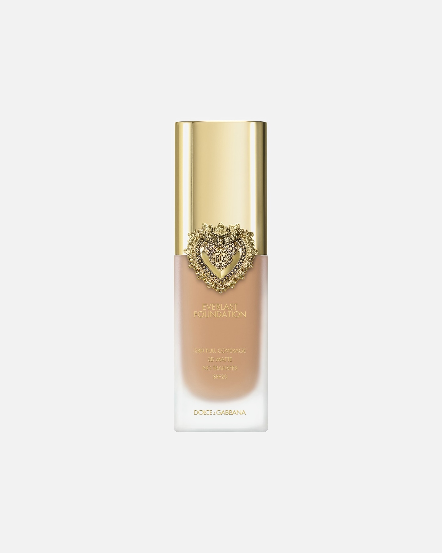 

Тональный крем Dolcegabbana, nr. 18n, 27 мл