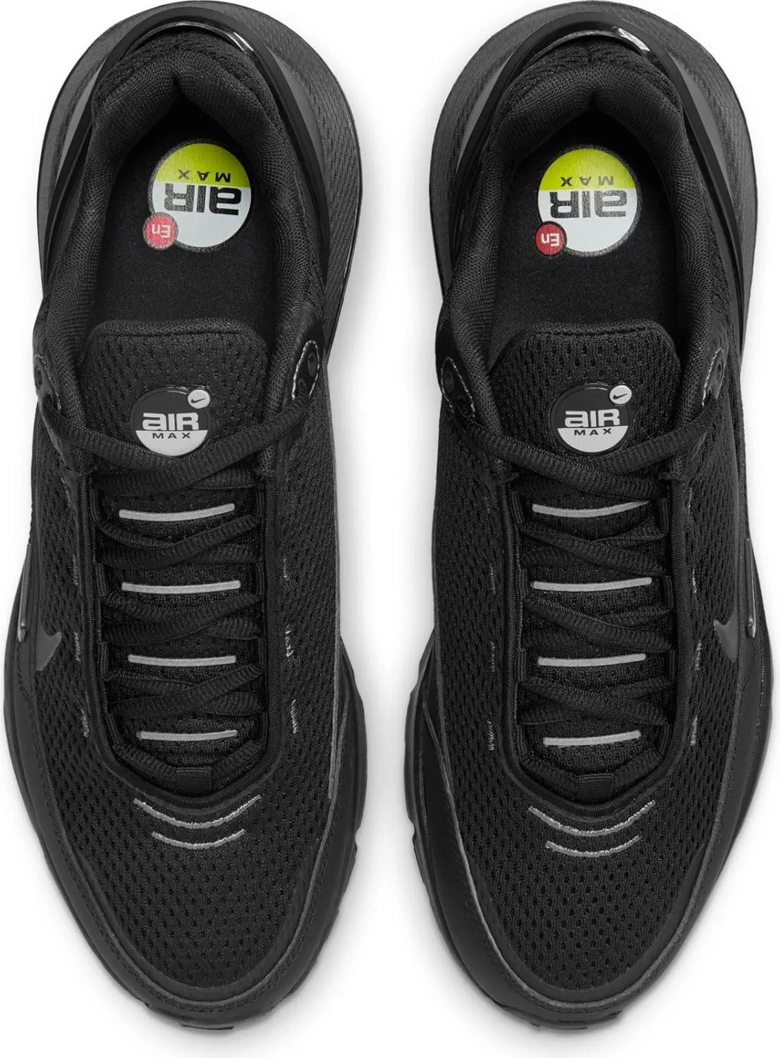 Мужские кроссовки Nike Air Max Pulse DR0453, Black — фото 4