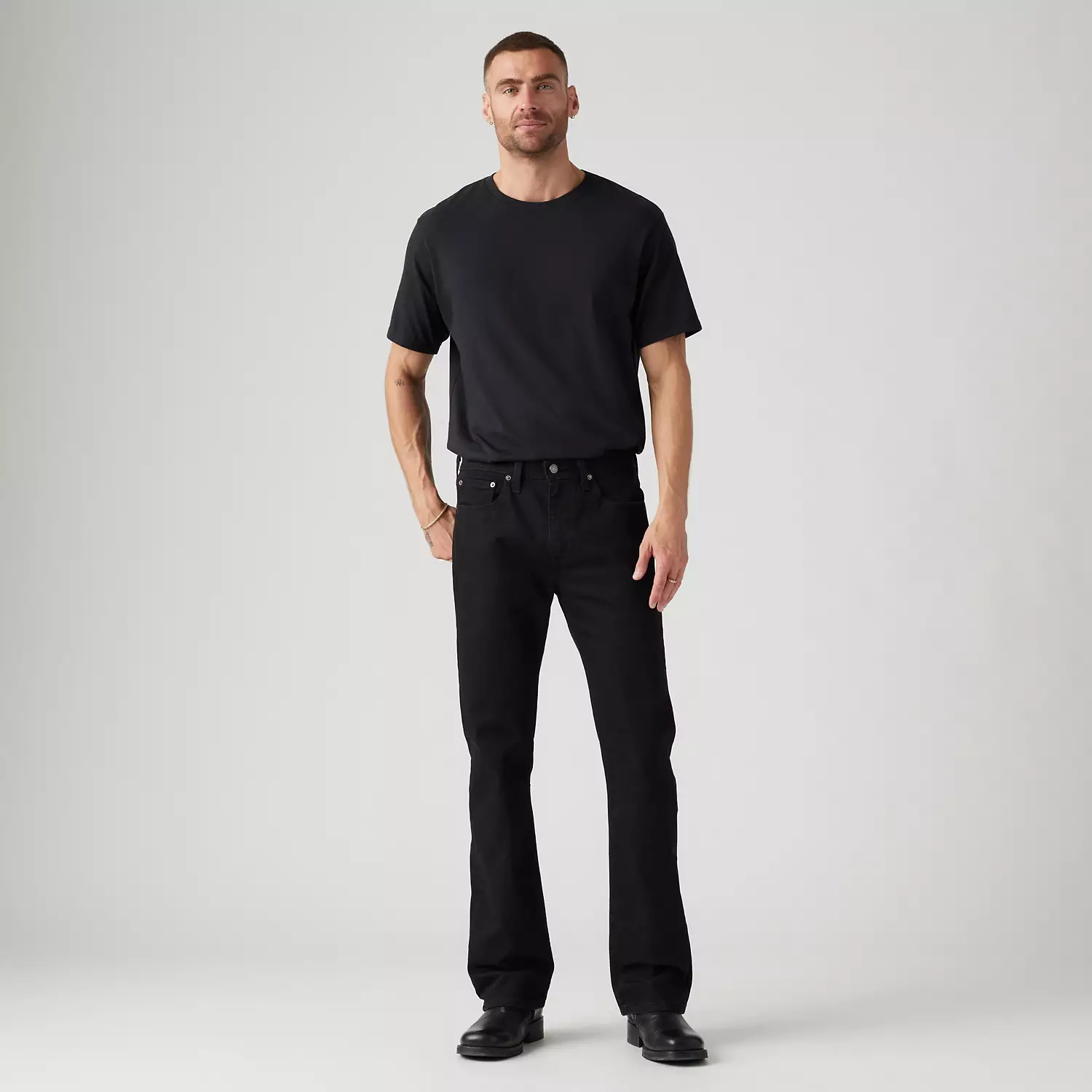 Мужские джинсы Levi's 527