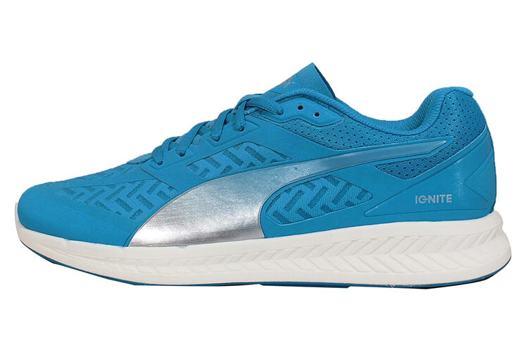 

Обувь Puma Ignite Series Lifestyle унисекс