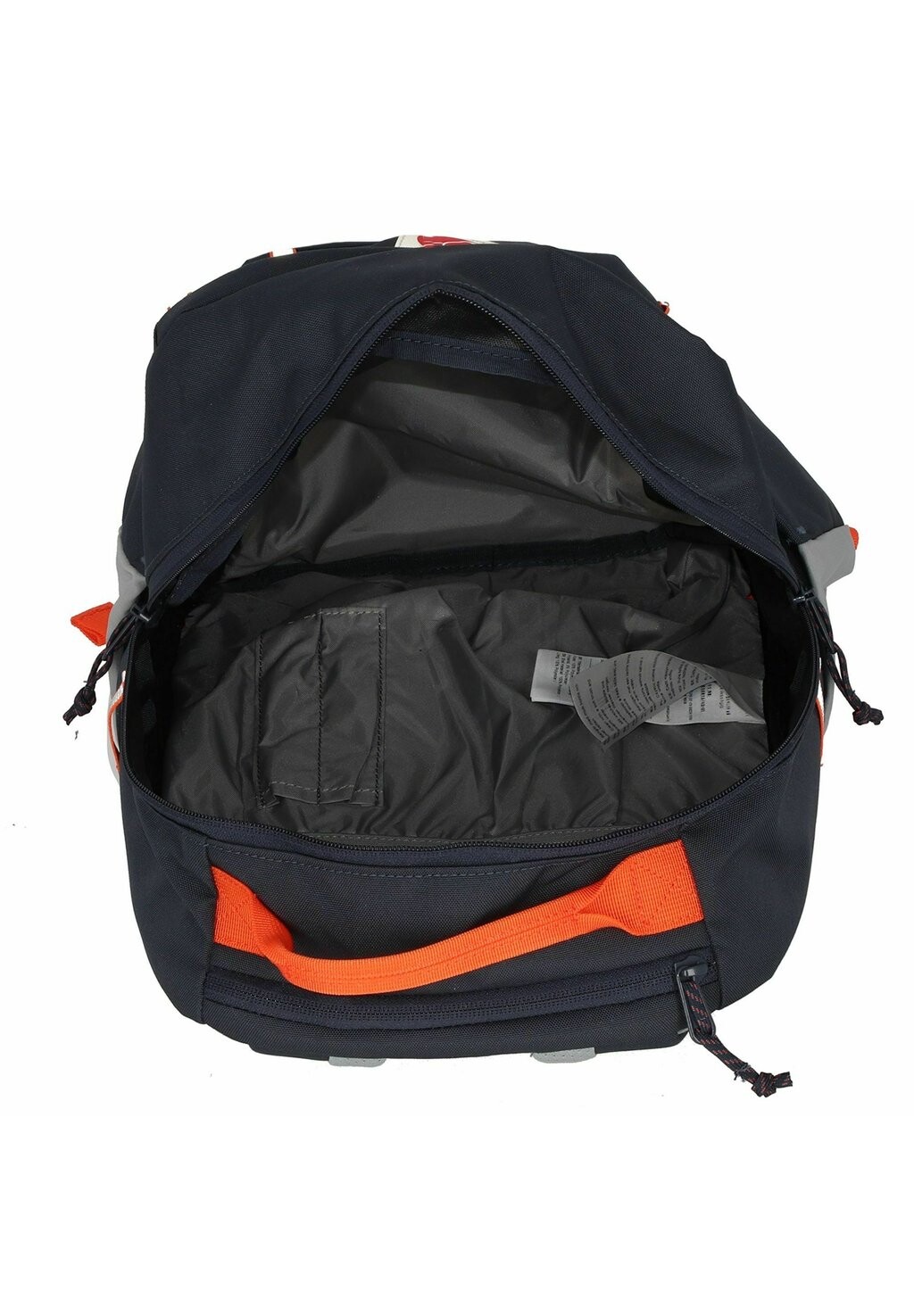 

Рюкзак SKULE Fjällräven, темно-синий