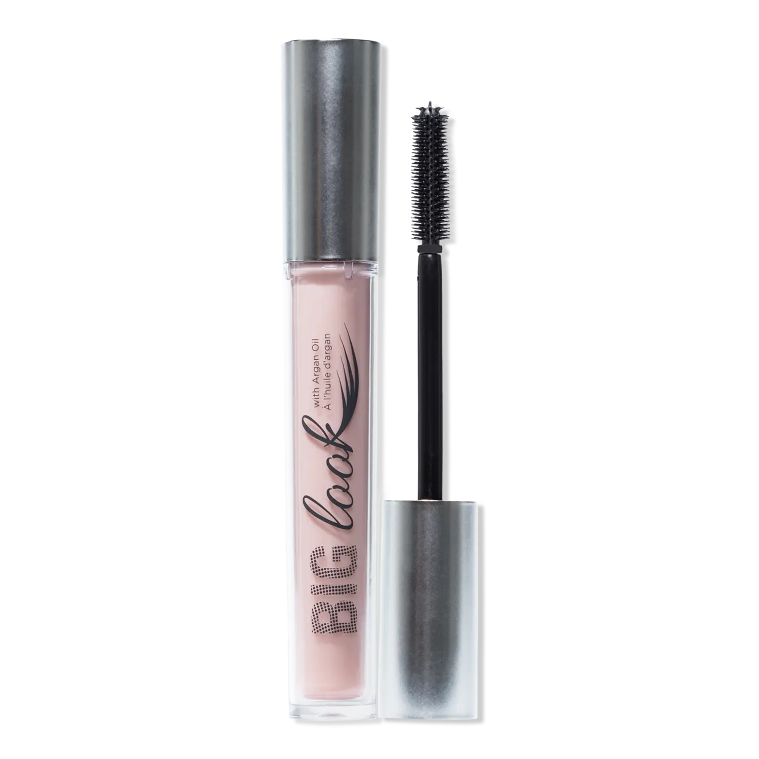 

Тушь для ресниц Big Look Extreme с аргановым маслом PÜR, Black (Black)