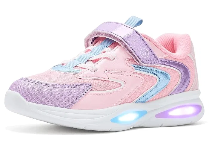 Кроссовки со светодиодами Dylan Stride Rite, Multi