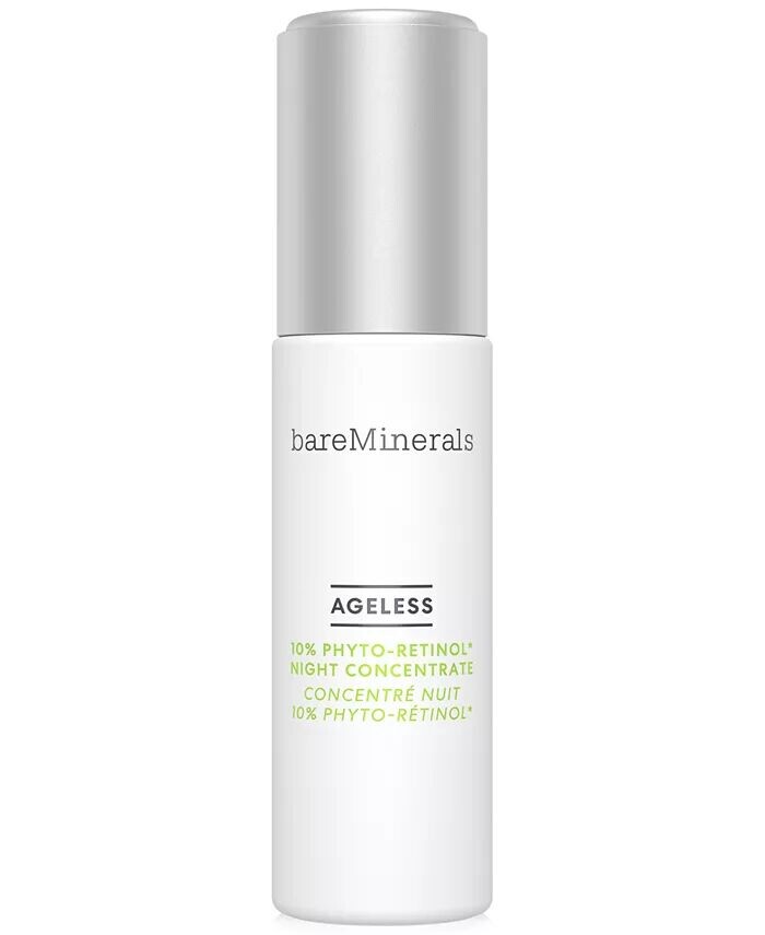 

10% ночной концентрат фито-ретинола, 1 унция Bareminerals