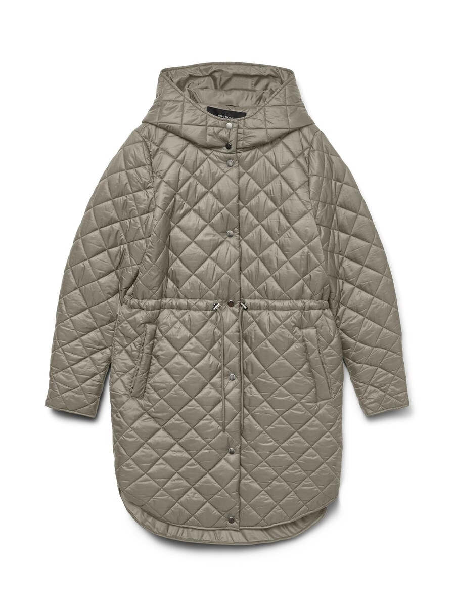 

Демисезонное пальто VERO MODA VMHayle, Grey