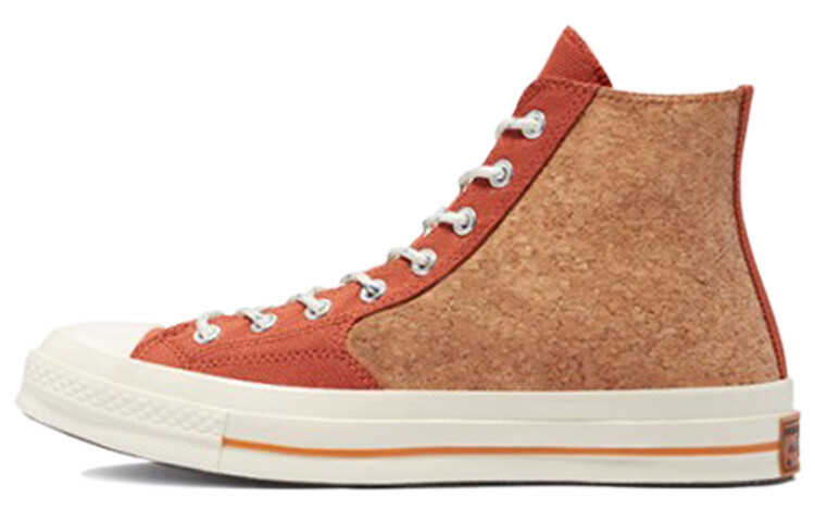 

Кроссовки Converse Chuck 70 High 'Summer Daze - Cork'