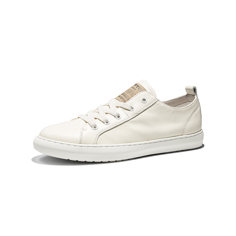 

Кроссовки Hautton Jeans Skateboarding Shoes Men Low-top, цвет Yellow Mud, Желтый, Кроссовки Hautton Jeans Skateboarding Shoes Men Low-top, цвет Yellow Mud
