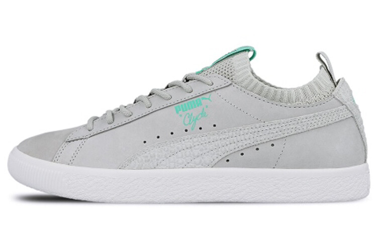 

Кроссовки PUMA Clyde Sock Lo Diamond Supply Co Grey