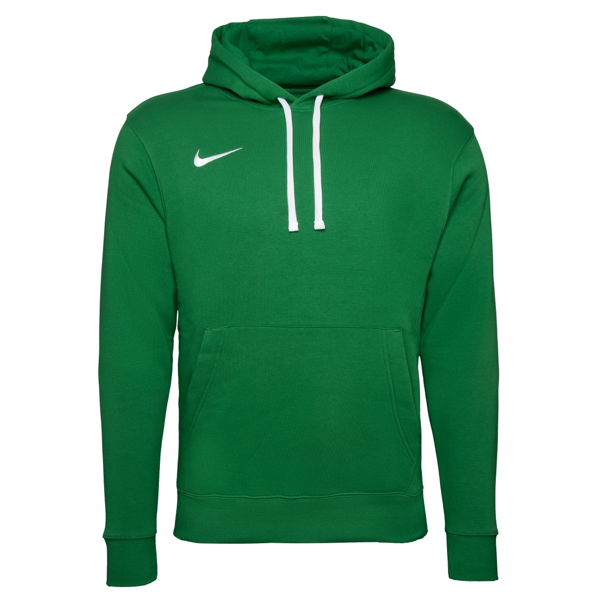 

Толстовка Nike Kapuzenpullover Park 20 Fleece, цвет gruen