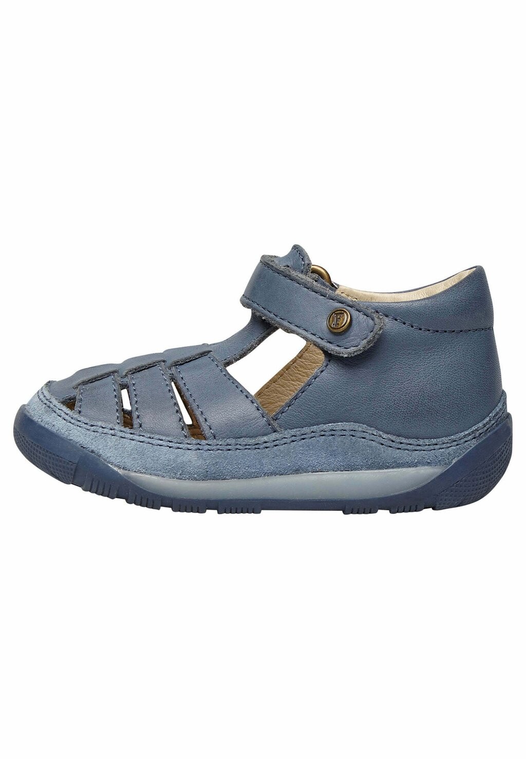 

Треккинговые сандалии LAGUNA VL NEW Falcotto, цвет himmlisch