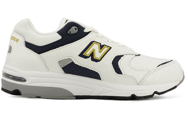 Кроссовки 1700 сделано в сша New Balance, белый — фото 2