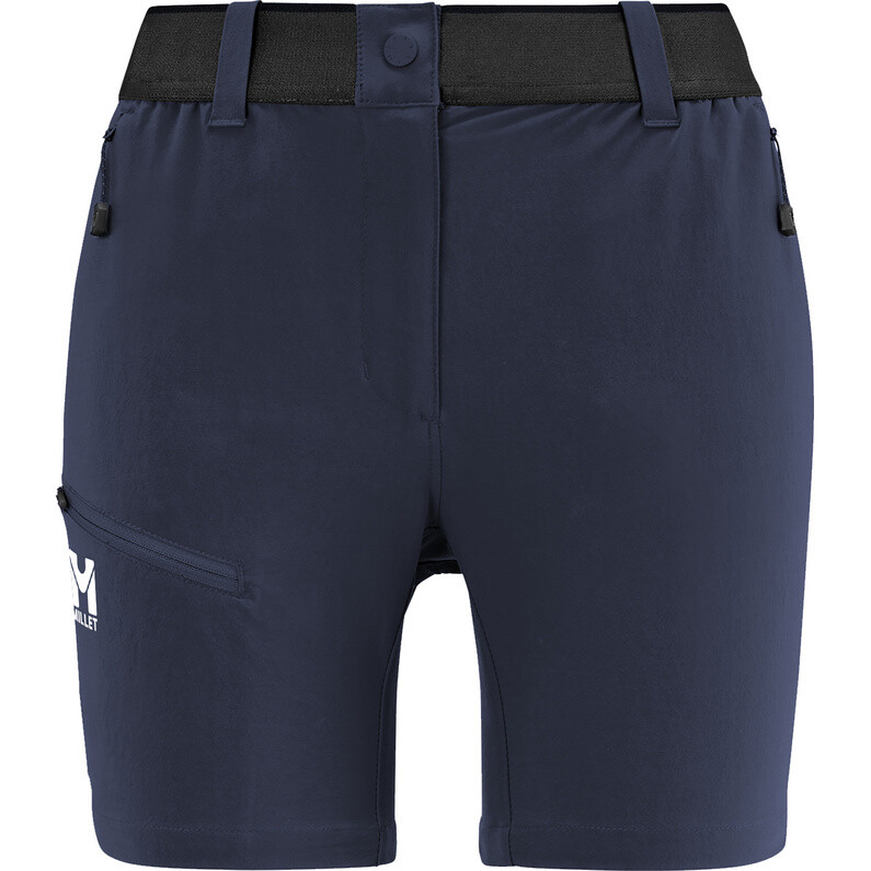 

Женские шорты One Cordura Millet, синий