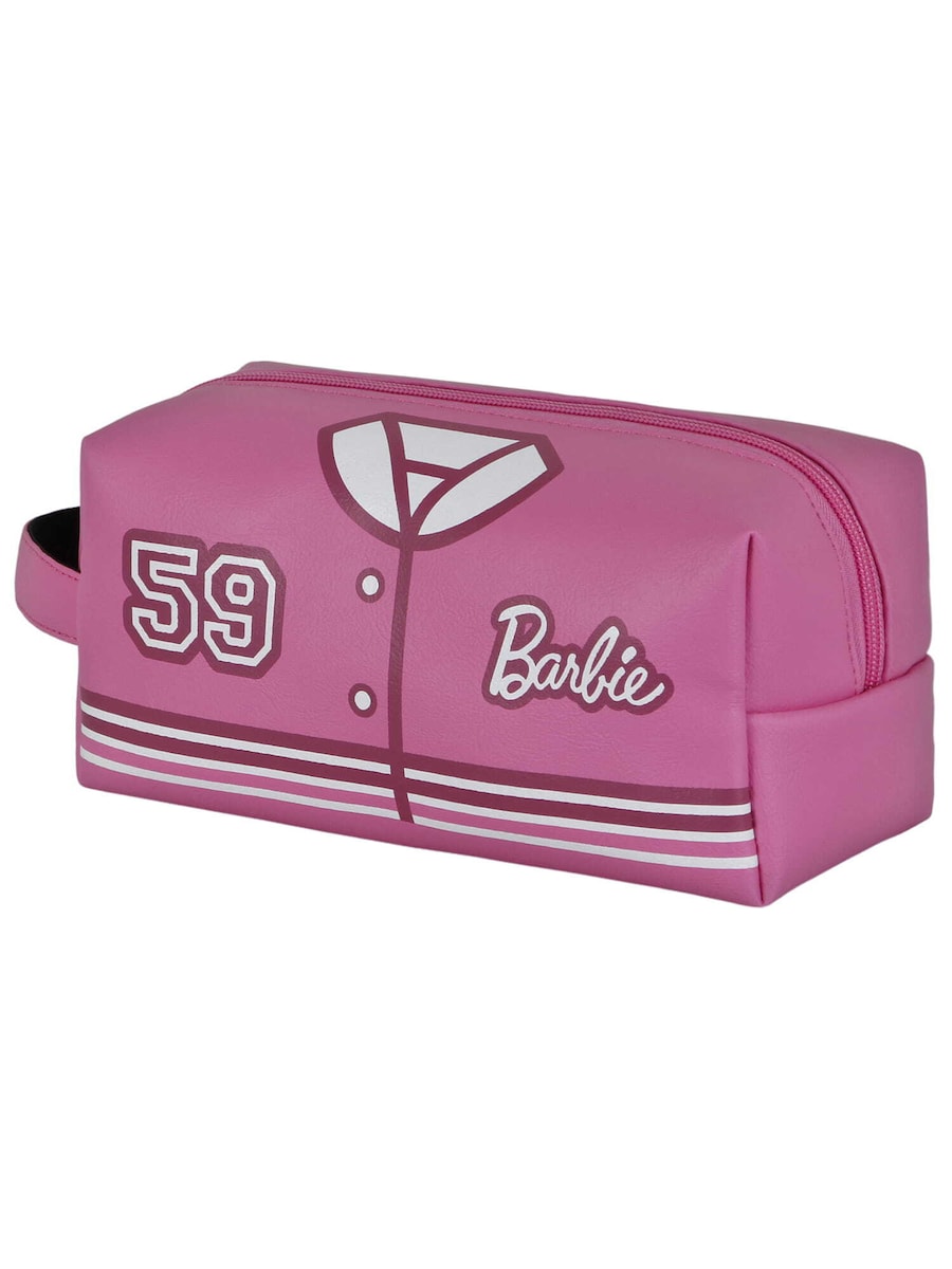 

Сумка для туалетных принадлежностей Mattel Barbie, Rose