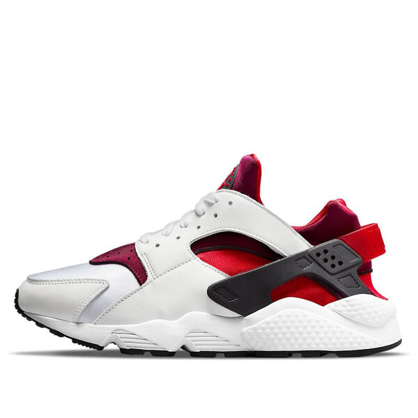 

Кроссовки Air Huarache Nike, белый