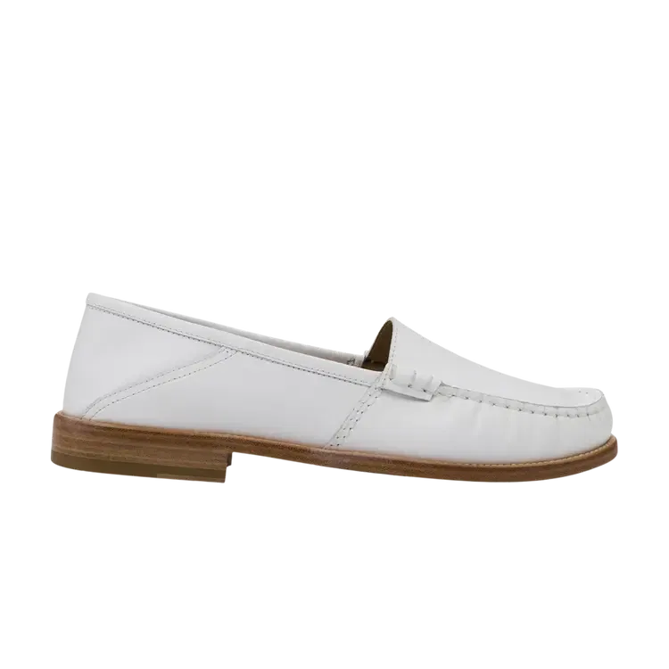 Лоферы Rhude Slip on, белый